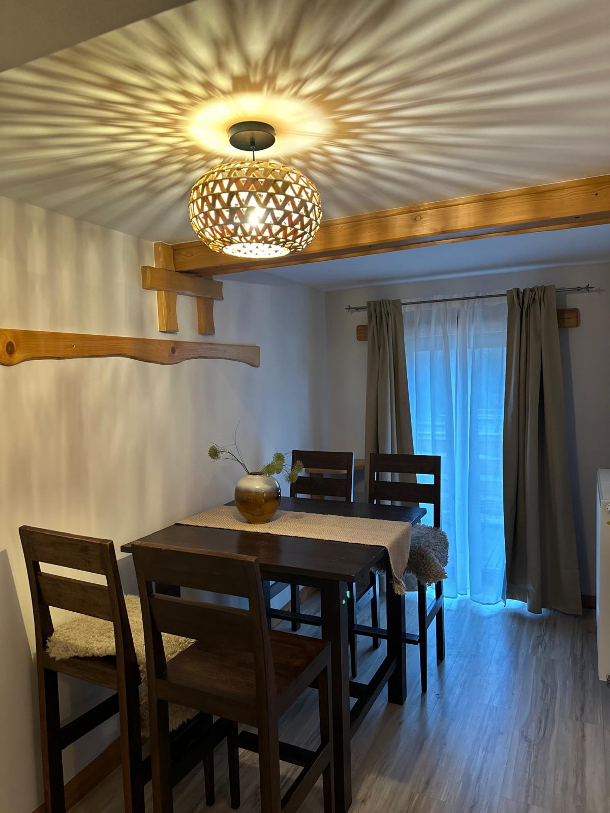 Pokój Czteroosobowy z Balkonem - zdjęcie 3 z 4