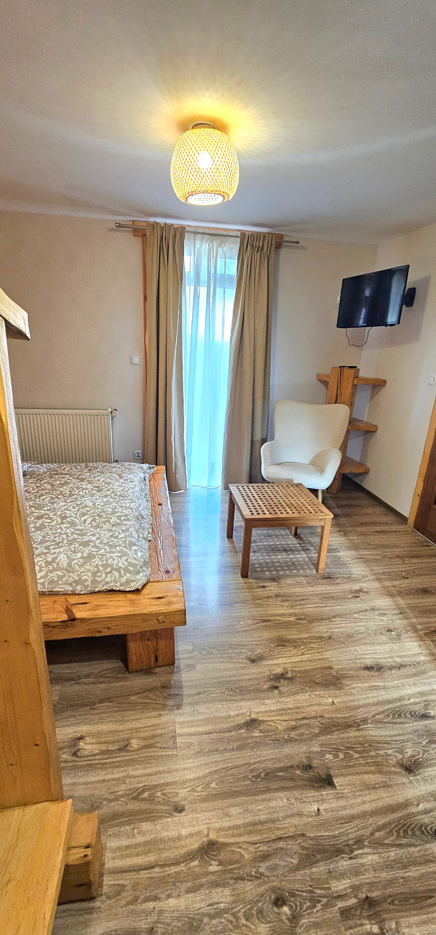 Pokój Dwuosobowy - zdjęcie 3 z 4